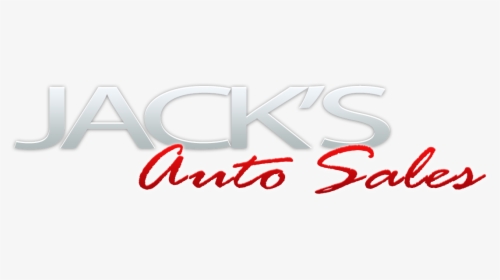 Jack"s Auto Sales - Buena Vista, HD Png Download, Free Download