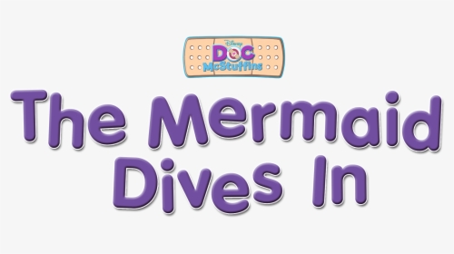 The Mermaid Dives In, HD Png Download, Free Download
