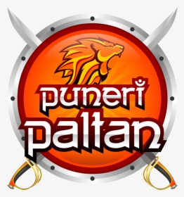 Puneri Paltan On Twitter, HD Png Download, Free Download