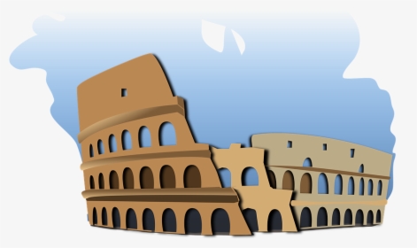 Rome Graphics, HD Png Download, Free Download