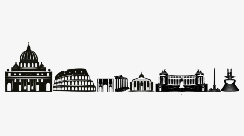 Clip Art Of Roma, HD Png Download, Free Download