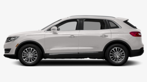 2018 Lincoln Mkx - Kia Carriage, HD Png Download, Free Download