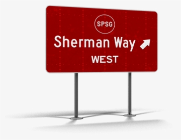 Spsg-sign - Billboard, HD Png Download, Free Download