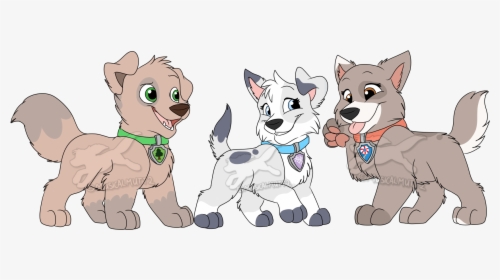 Pup Pup Puppies, HD Png Download, Free Download