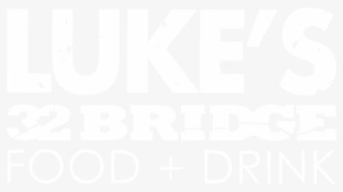 Luke"s 32 Bridge White - Luke's 32 Bridge Food Drink, HD Png Download, Free Download