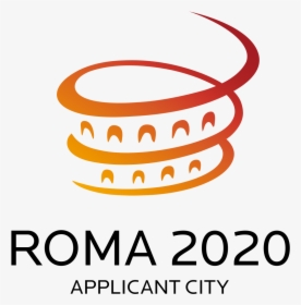 Rome 2020, HD Png Download, Free Download