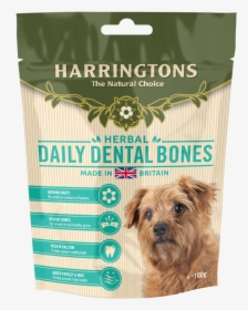 Harringtons Dental Bones, HD Png Download, Free Download