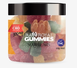 Gummy Candy, HD Png Download, Free Download