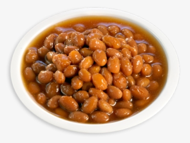 Bonduelle Beans In Tomato Sauce 6 X 105 Oz - Baked Beans Png, Transparent Png, Free Download