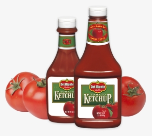Ketchup - Del Monte Ketchup 24 Oz, HD Png Download, Free Download