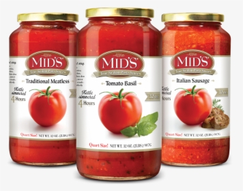 Mids Sauce, HD Png Download, Free Download