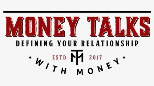 Money Talks Copy - Poster, HD Png Download, Free Download