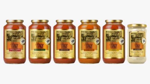 Lib Sauces6 - Bottle, HD Png Download, Free Download