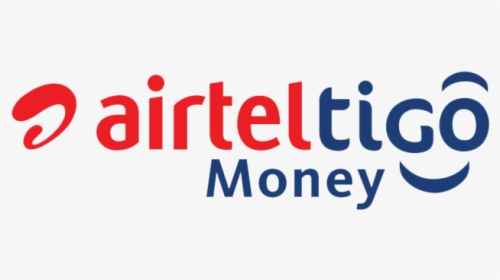 Airteltigl Money Logoc25b1ab8 B382 4daa 4ab8 C1ce904185f5 - Tigo Une, HD Png Download, Free Download