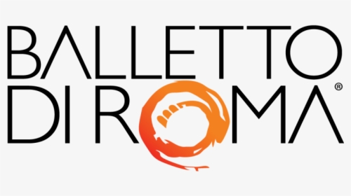 Balletto Di Roma Logo, HD Png Download, Free Download