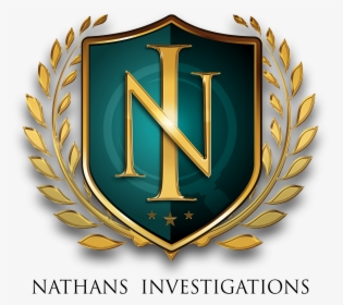 Nathans Investigations - Emblem, HD Png Download, Free Download