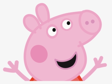 Hd Wallpapers Peppa Pig Png Images - High Resolution Peppa Pig Png, Transparent Png, Free Download