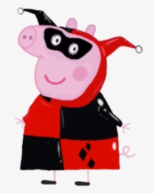 Pin By Thuat Nguyen On Peppa Pig Art - Cartoon, HD Png Download, Free Download