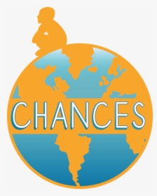 Chances Logofinal - Illustration, HD Png Download, Free Download