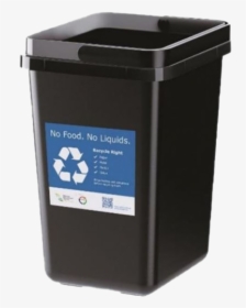 Recycle Bin Transparent File - Ikea Recycle Bin Singapore, HD Png Download, Free Download