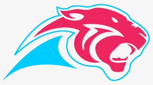 Lone Wolf Png -berwick High School Panthers, Hd Png - Pelion Panthers, Transparent Png, Free Download