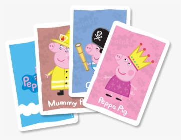 Peppa Pig , Png Download - Peppa Pig, Transparent Png, Free Download