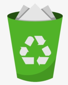 Recycle Bin Png Image - Transparent Recycle Bin Png, Png Download, Free Download