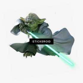 Yoda Star Wars Png , Png Download, Transparent Png, Free Download