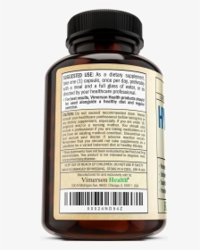 Hyaluronic Acid Capsules, HD Png Download, Free Download