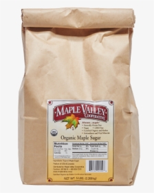 Maple Valley Organic Sugar - Sliced Bread, HD Png Download, Free Download