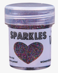 All That Jazz Sparkles Glitter - Wow Sparkles Premium Glitter, HD Png Download, Free Download