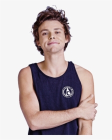 Ashton Irwin - Transparent - Ashton Irwin Transparent Png, Png Download, Free Download