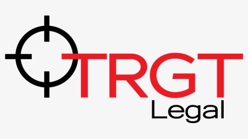 Trgt Legal Logo - Graphic Design, HD Png Download, Free Download