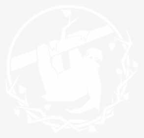 Sloth - Crowne Plaza Logo White, HD Png Download, Free Download
