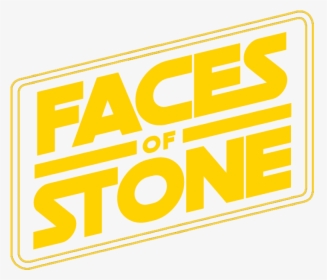 Faces Of Stone - Parallel, HD Png Download, Free Download