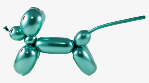 Balloon Dog Real, HD Png Download, Free Download