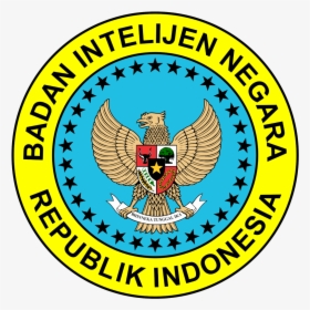 Thumb Image - Indonesian State Intelligence Agency, HD Png Download, Free Download