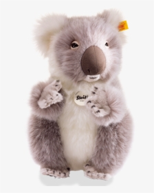 Steiff Koala, HD Png Download, Free Download