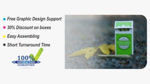 Transparent Cigarette Box Png - Maple, Png Download, Free Download