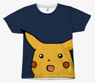 Surprised Pikachu Best Memes, HD Png Download, Free Download