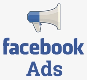 Thumb Image - Logo Facebook Ads Png, Transparent Png, Free Download