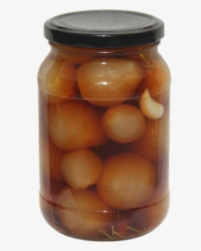 Transparent Pickle Jar Png - Pickled Onion Png, Png Download, Free Download