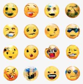 Ai Generated Emojis, Hd Png Download - Ai Generated Emojis, Transparent Png, Free Download