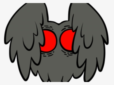 Mothman Clipart Pokemon - Cartoon, HD Png Download, Free Download