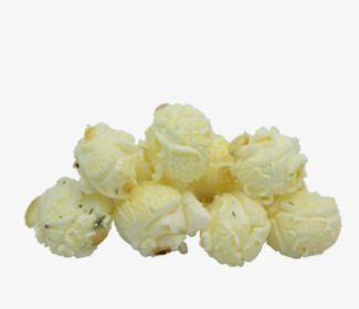 Lovingly Made With Our White Cheddar Cheese Popcorn - Dessert, HD Png Download, Free Download