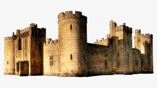 Castle Png Image - Bodiam Castle, Transparent Png, Free Download