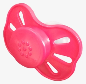 Pacifier Png - Plastic, Transparent Png, Free Download