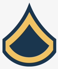 Private First Class Insignia, HD Png Download, Free Download