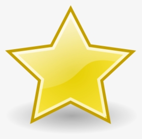 Emblem Star Png Clip Arts - Clip Art Christmas Star, Transparent Png, Free Download