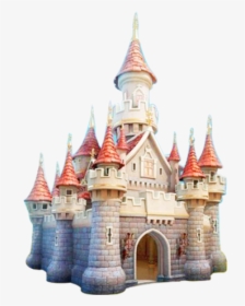 Drawing Of A Castle Png Image - Castle Png, Transparent Png, Free Download